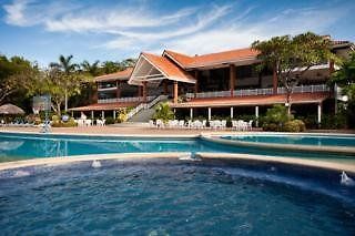 Barcelo Langosta Beach Hotel Tamarindo Buitenkant foto